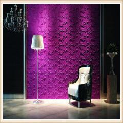 D062 Fashion designs wall panel for decoration/ 3D wall panel