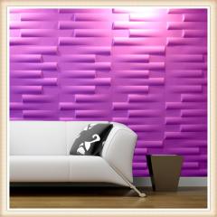 D010 China Painted 3D Ceiling Tile Wall Paper 3D Panel For Home Interior Decor