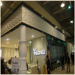 D016 Modern Internal PVC Wall Decoration 3D Panel