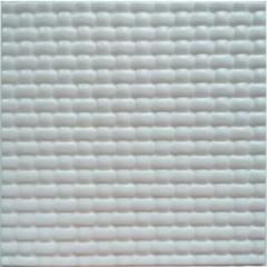 D049 Water Proof PVC 3D Decorative Panel For Wall