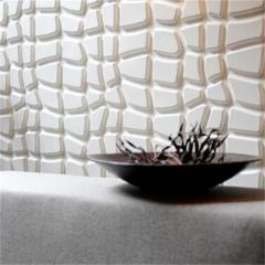 D065 Villa Luxury Decor Wall 3D PVC Panels