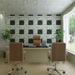 D080 Wall Paneling For Luxury Hotel