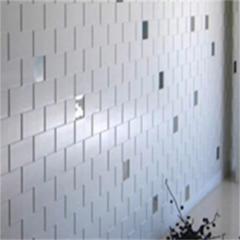 D086 PVC Faux Brick Decorative Wall Panel