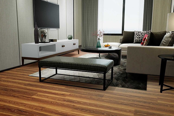 室内PS和WPC凹槽墙板