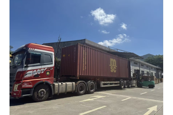 Everwall Factory 2026 Chinese New Year Holiday Notice | Shipping & Order Schedule Update