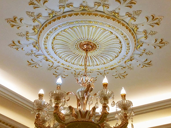 PVC Wall Panel Installation