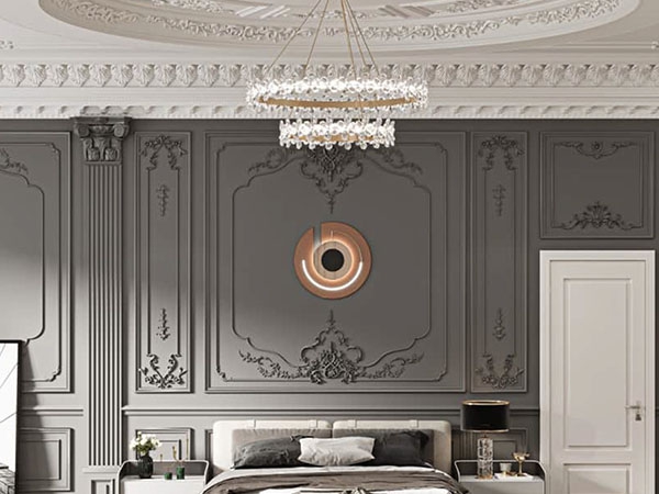 WPC Wall Panels Installation