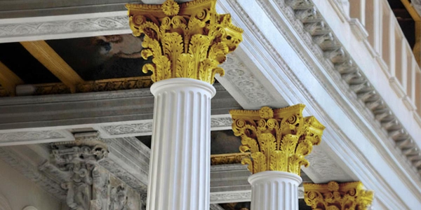 Polyurethane Columns