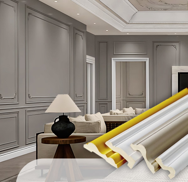 聚氨酯（PU）素面线板