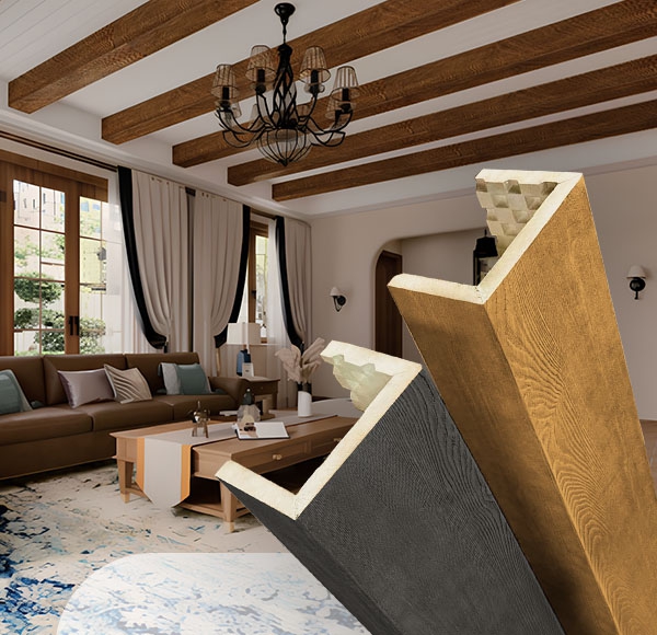 聚氨酯（PU）假木梁