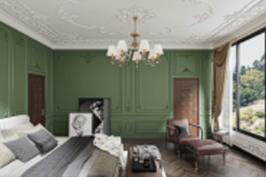 Finished project video