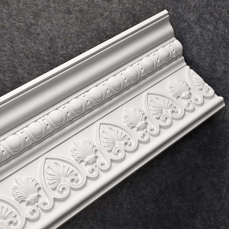 AA088 Everwall Polyurethane Carved Molding 