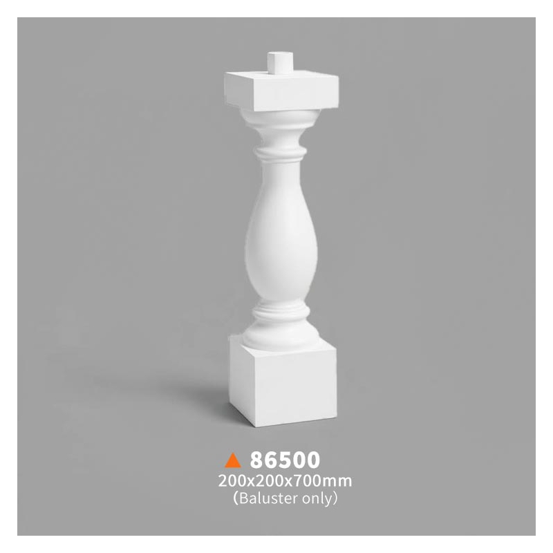 86500 Everwall PU Balustrade Individual