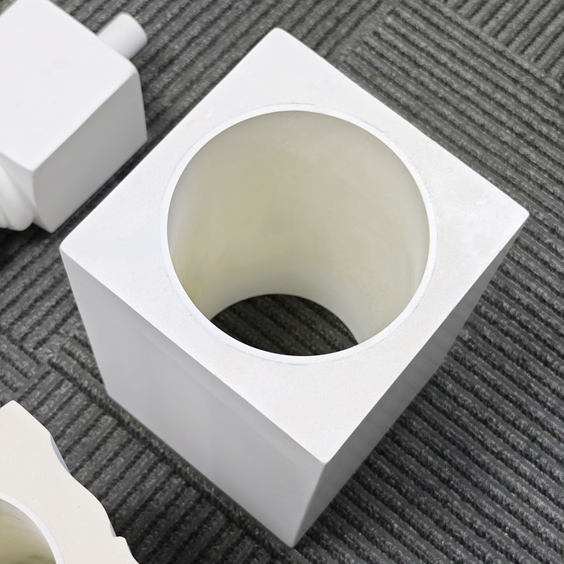 86514-C Everwall PU Baluster Post