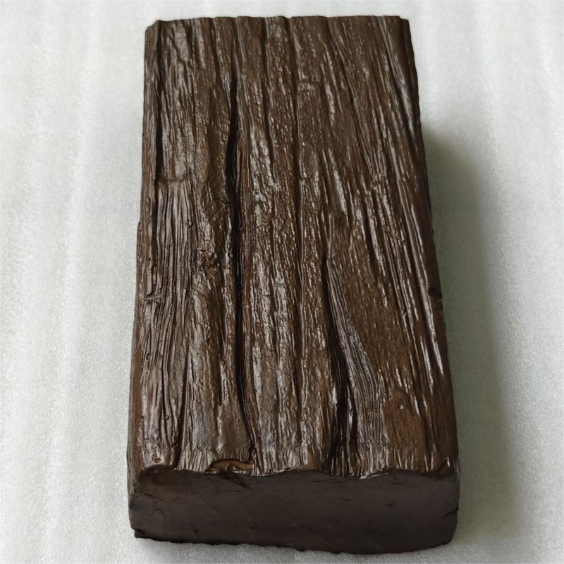 Everwall B009 Pu wooden beam